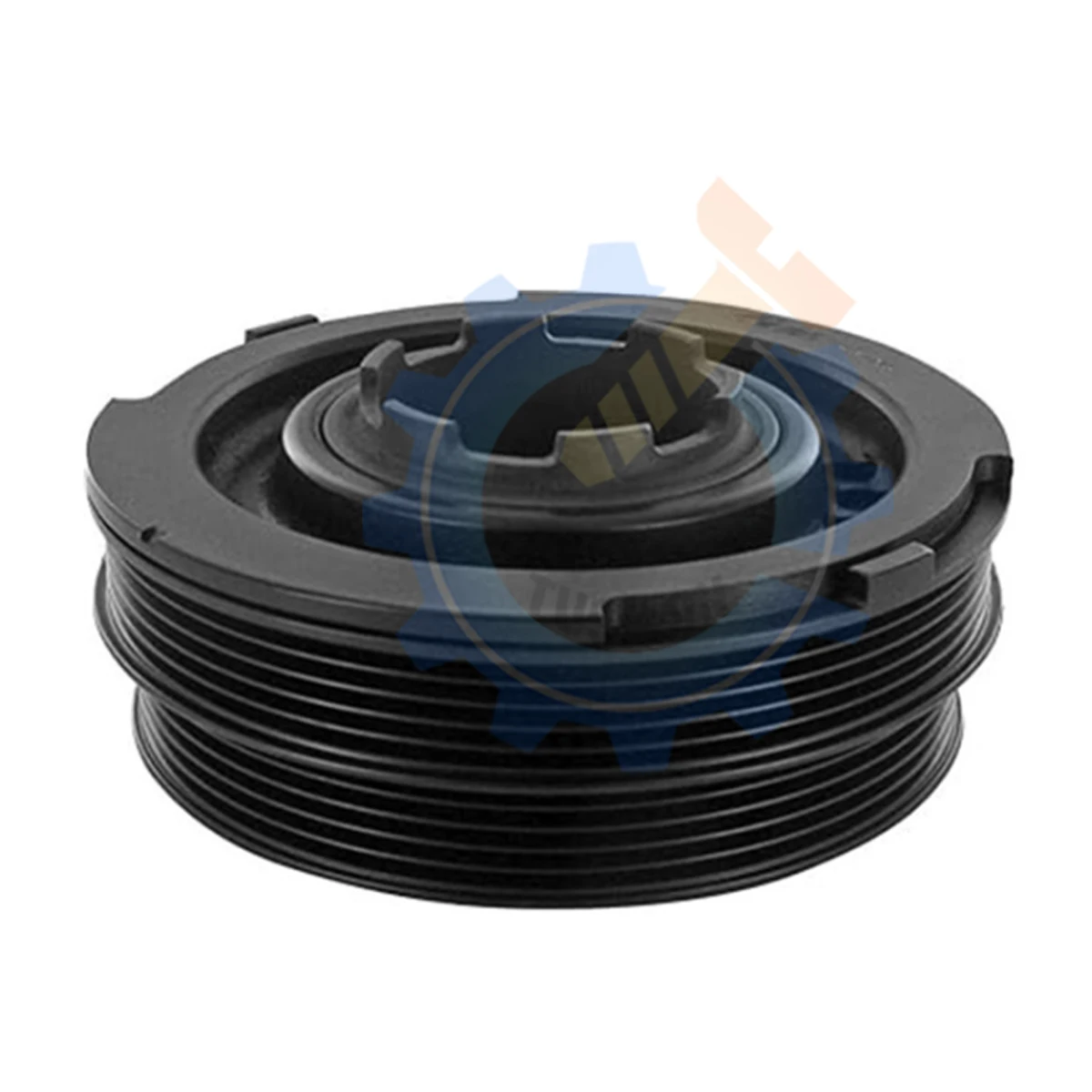 LHG100750 High Quality Crankshaft Pulley FOR Land Rover Freelander 2.0 Diesel TD4