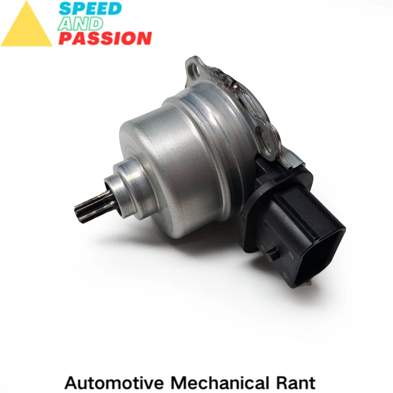 

Brand New 7DCT330 8486550 Motor Clutch Actuator Clutch Cooler - High - Performance Fit for Geely Link & BMW F44 218i