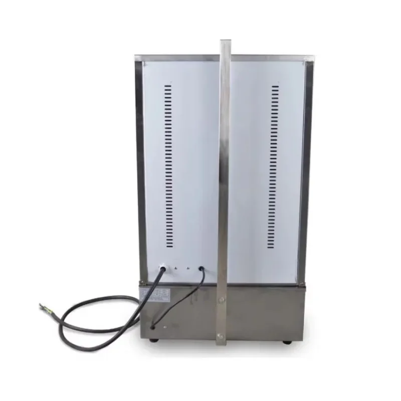 【Fabrik】Factory Donner Machine Doner Kebab Roboter-Kebab-Maschine Kebab-Box-Maschine