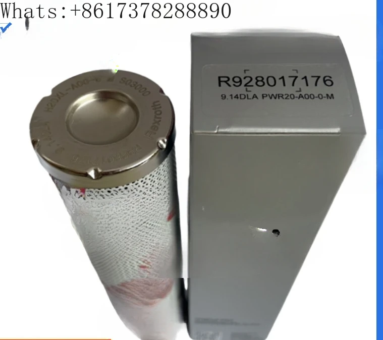 

Гидравлический фильтр для гибочного станка r928017176r902603243r 9202603243