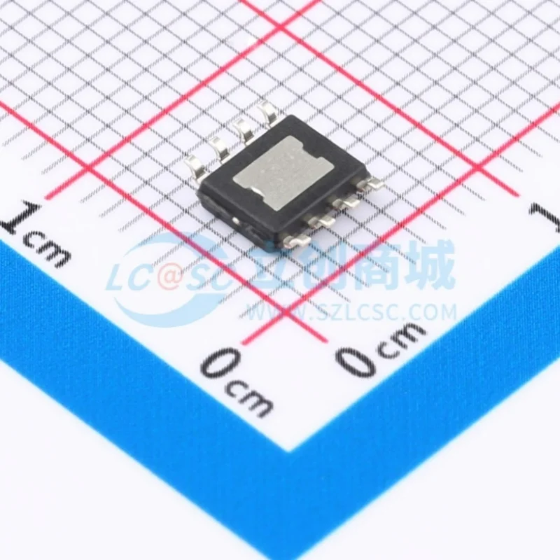 1 PCS/LOTE TPS54540BQDDARQ1 TPS54540BQDDAQ1 TPS54540 5454BQ SOP-8 100% New and Original IC chip integrated circuit