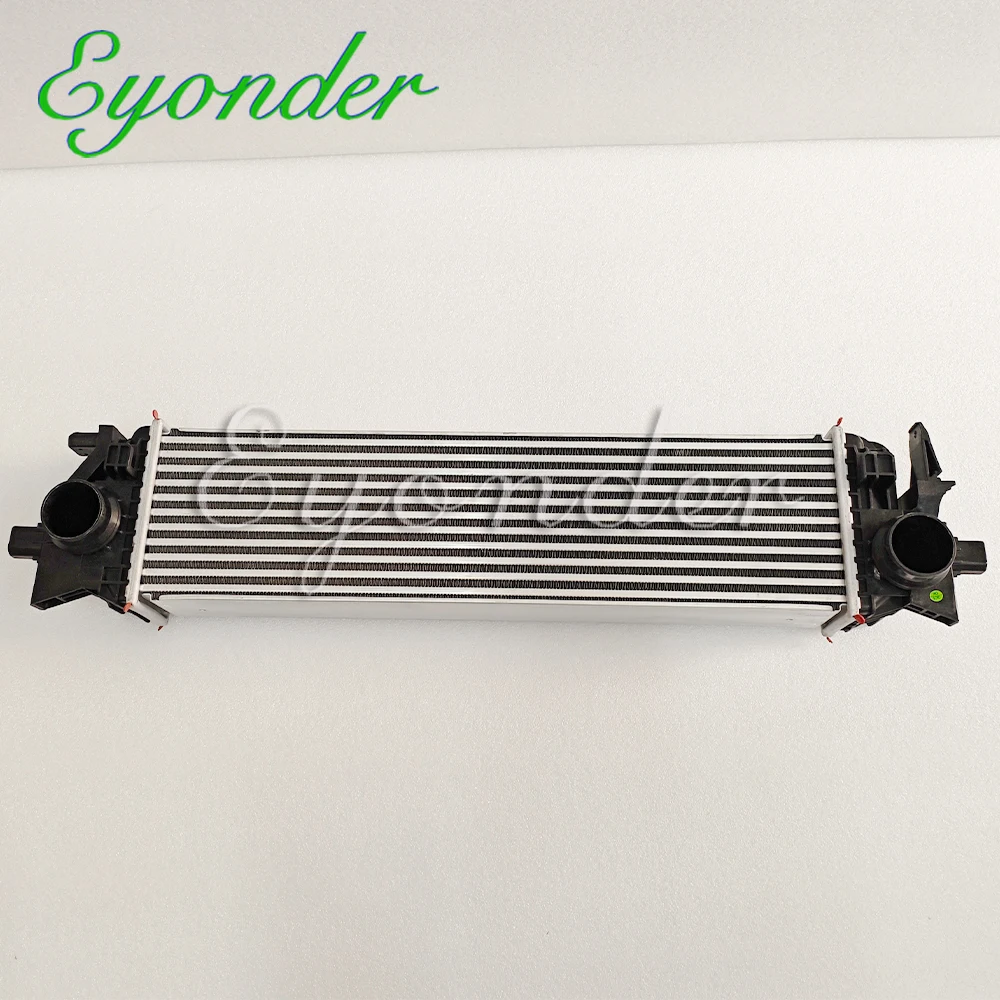 

Engine Inter Cooler InterCooler for VOLVO S90 II 234 V60 II 225 V90 XC60 236 235 246 256 D3 D4 T5 T6 2014-2022 31338306