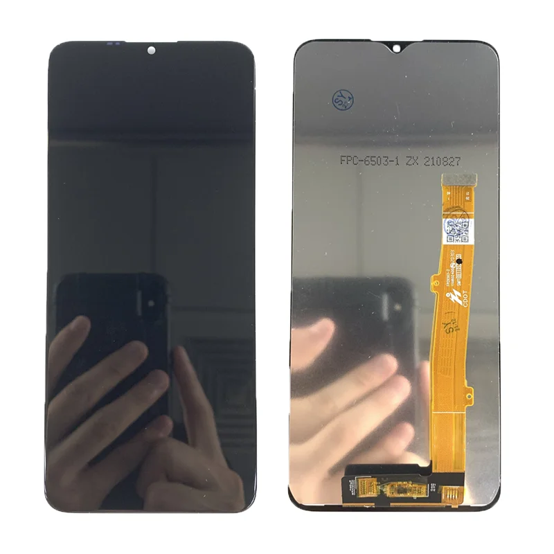 High Quality For TCL 10 SE Lcd T766H T766U T766S Display Touch