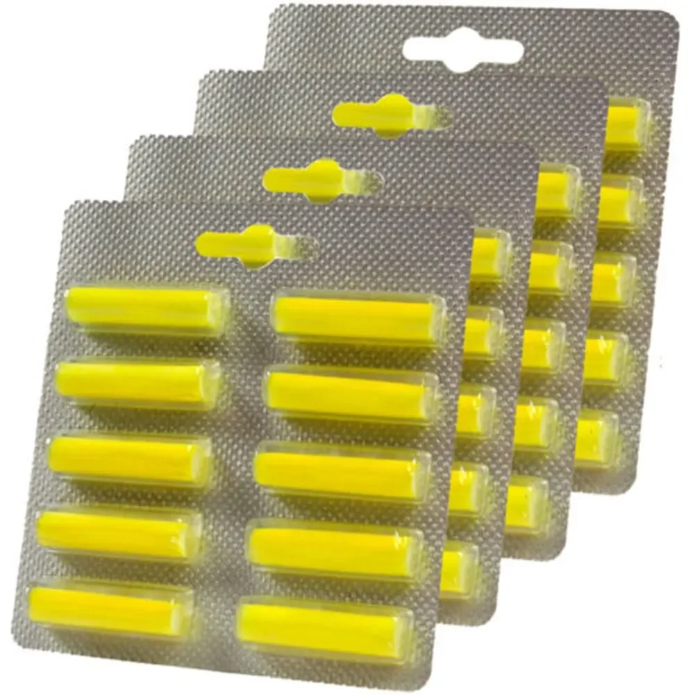 10 Pcs Fragrance Sticks For Vacuum Cleaner Bag Vacuum Cleaner Scent Sticks Air Freshener Perfume Scented air freshener