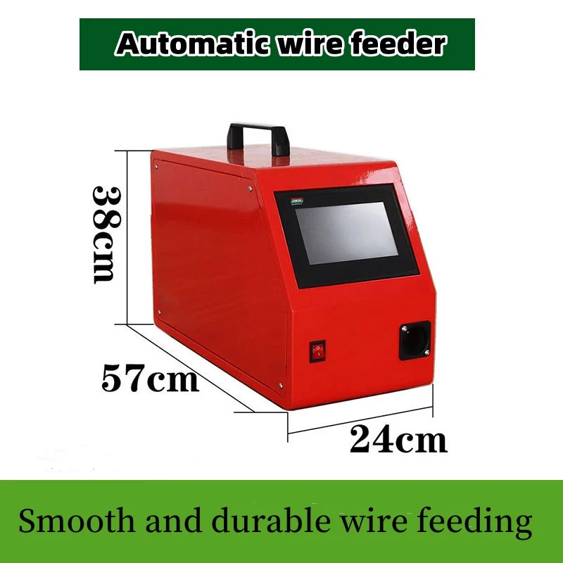 Handheld Laser Welding Gun Accessories Super Strong Weiye Double Wire Feeding 20t Laser Welding Gun SUP21S Welding Machine Acces