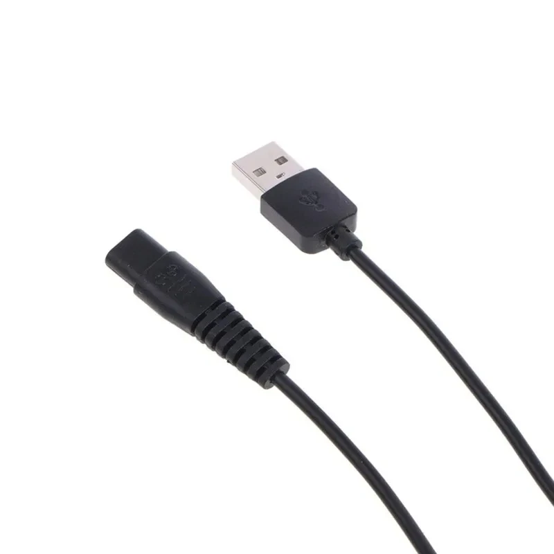 MJcrucD01SKS-Câble de recharge USB pour rasoir électrique Xiaomi ata jia, adaptateur électrique