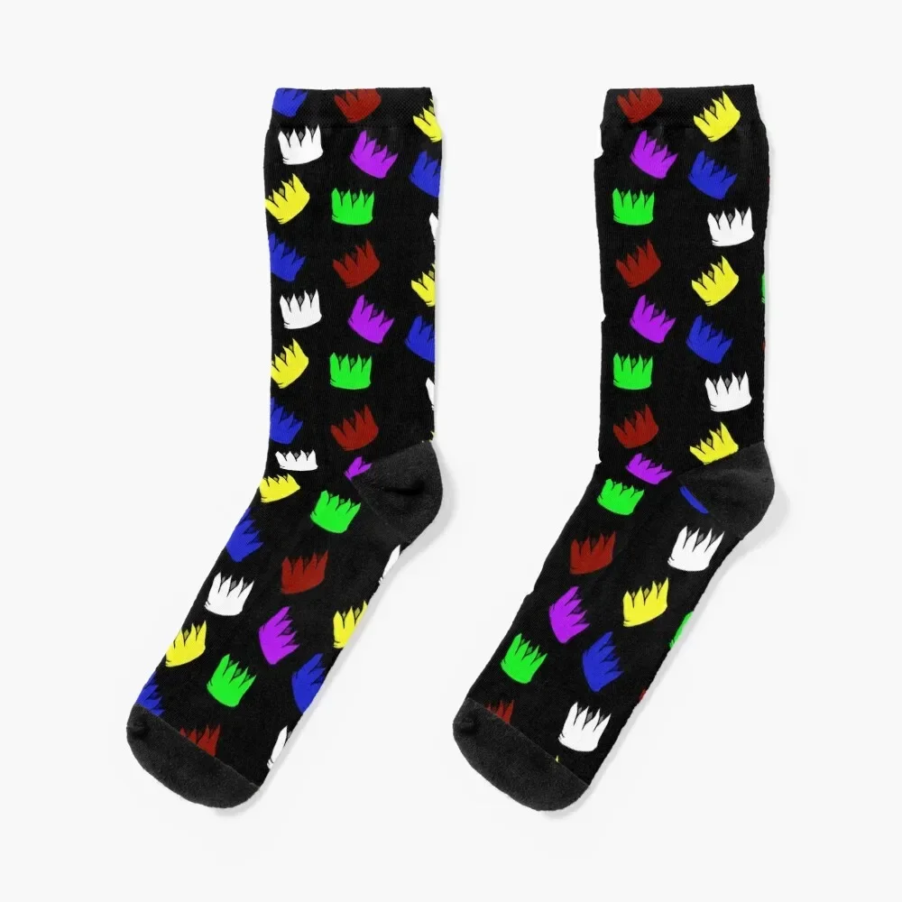 Party Hats Christmas Celebration Osrs Socks man new in's anti slip football Women Socks Men's