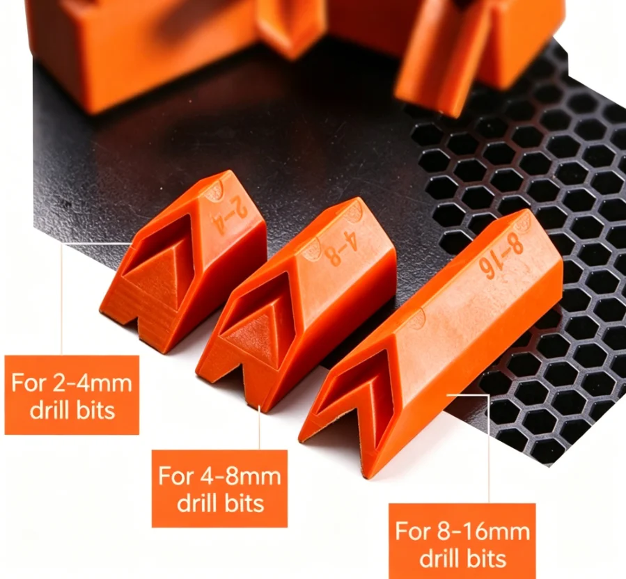 Thumbnail 4 - #30 Drill Bit Sharpeners Comparison Guide