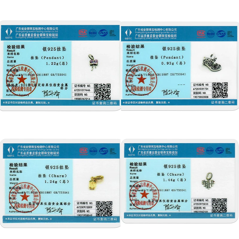 2026 New Charms Beads 925 Sterling Silver Shining Bear Rose Angel Elephant Sloth Charm Fit Bracelets Pendants Woman Jewelry Gift