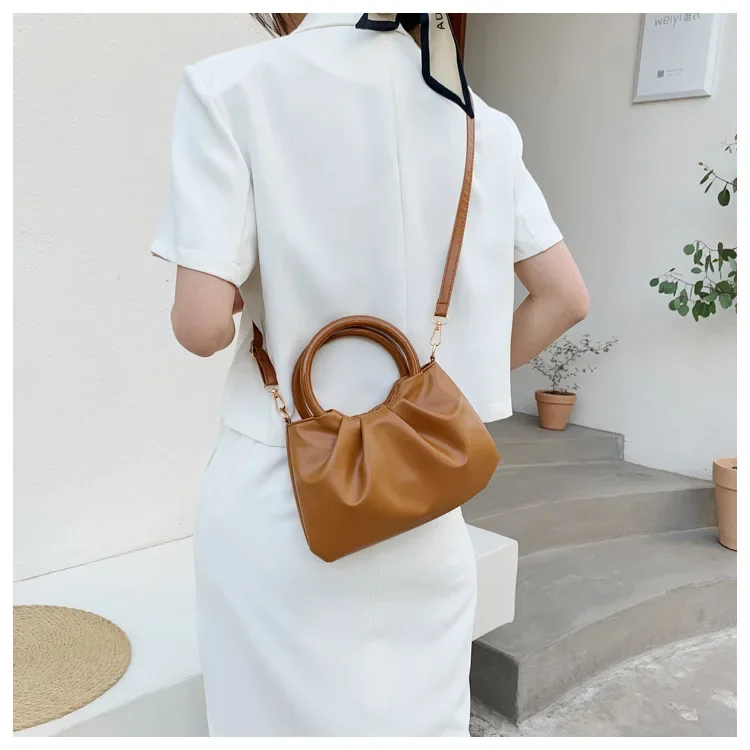 1 Stück neue Damen-Luxustasche, Großhandel, Modedesigner, Luxus-Mini-Schulter, Damen-Pu-Leder-Handtasche, Damen-Kuriertaschen – Detail 30