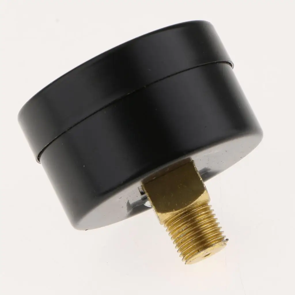High Flow Moisture Trap Compressor Air Pressure Regulator Kit Air Filter Separator for Pneumatic Tools