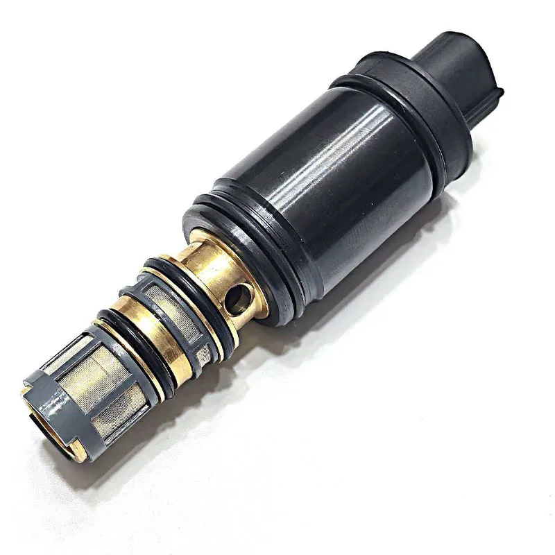 

Регулирующий клапан компрессора переменного тока TSE17C для Toyota RAV4 Camry 2.5L 2009-2017 883100 R010 883100 R011 8831042330 883100 R013 883100 R014