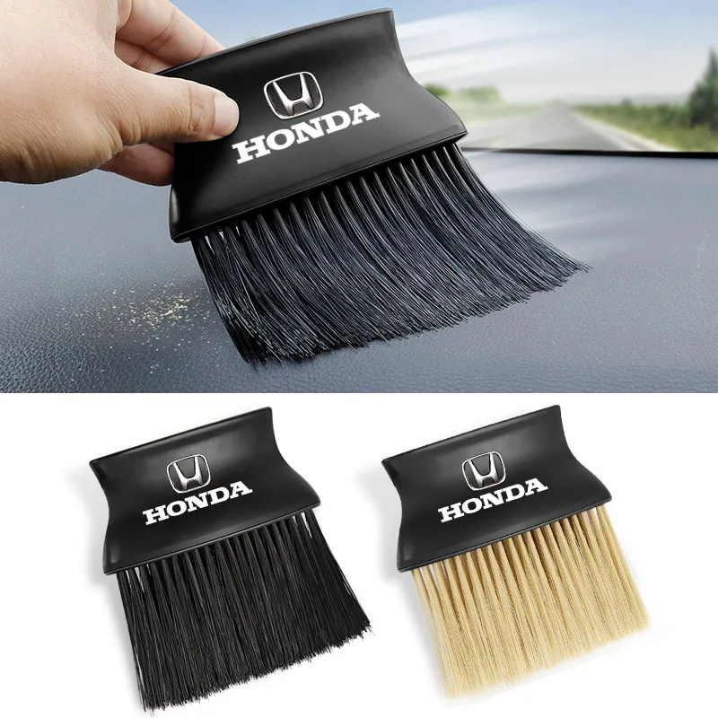 Инструмент для очистки салона автомобиля, вентиляционное отверстие кондиционера для Honda Civci FIT CRV Accord Jazz HRV Dio Stepwgn preвстроенное понятие Odyssey 5th