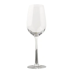 1PC Red Wine Glass Cup Goblet Plastic Transparent Unbreakable Wine Glass Cups 320/550/580ML For Bar Camping Party Drinkware