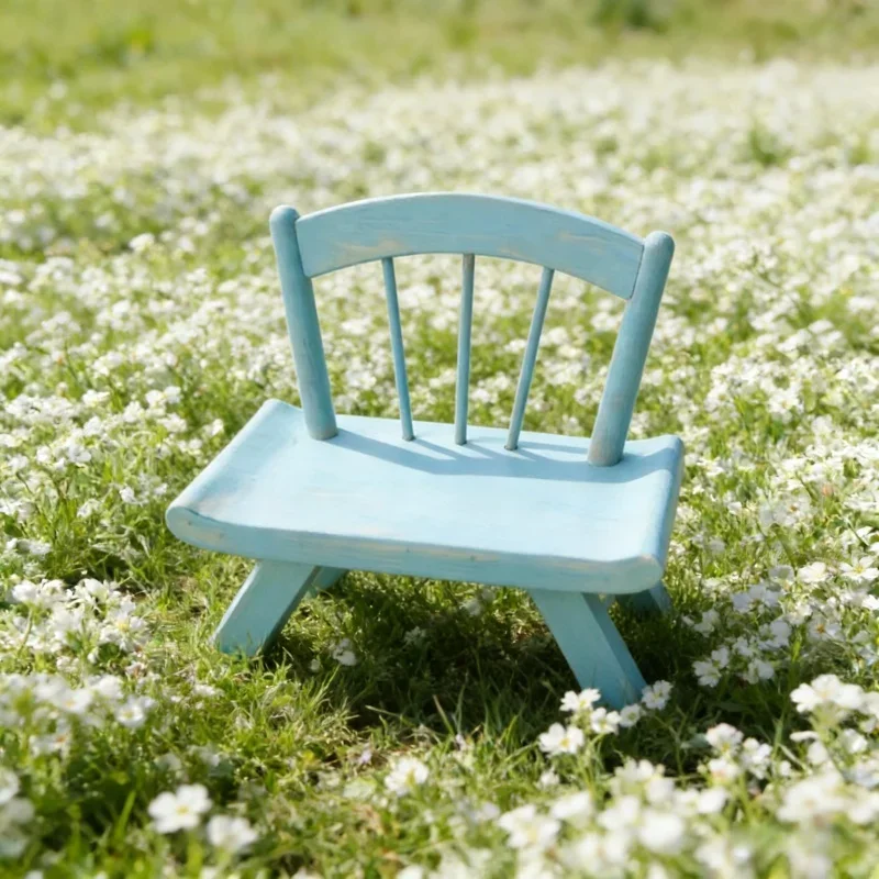 sedia-letto-in-legno-vintage-nuova-accessori-per-fotografia-neonatale-arredamento-per-bambini-oggetti-di-scena-per-servizi-fotografici-accessori-per-studio-fotografico