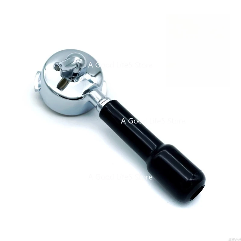 Apply To Italian BEZZERA Coffee Machine Handle Semi-Automatic Brewing Head Filter Head Accessories