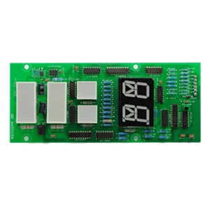 

Elevator PCB Elevator Display Board A3J10244 DHI-201