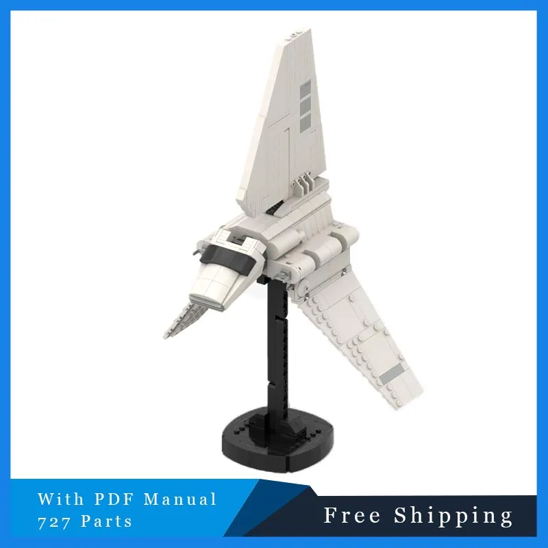 

727 шт., серия Star Battle, строительный блок, космическое путешествие, космический корабль, сделай сам, сборка, детская образовательная модель, Рождественский подарок