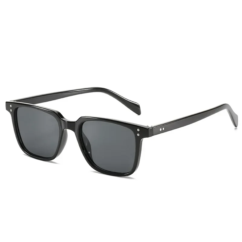 Retro Square Fashion Sunglasses Women Men Sun Glasses Classic Vintage UV400 Outdoor Shades image 6