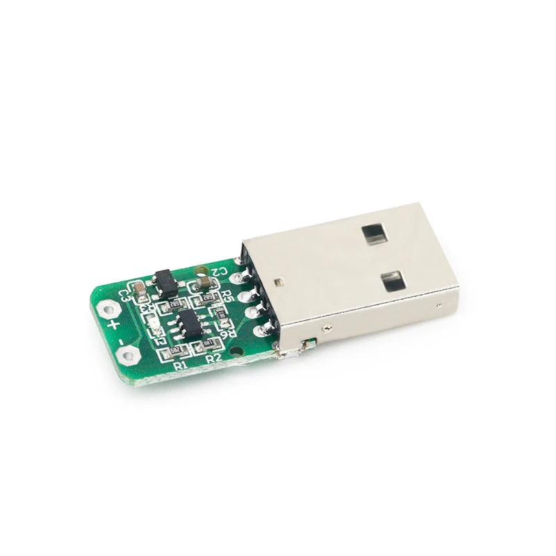 QC2.0/3.0 decoy trigger board induction line motherboard 9V 12V 20V power supply instead of booster board image 2