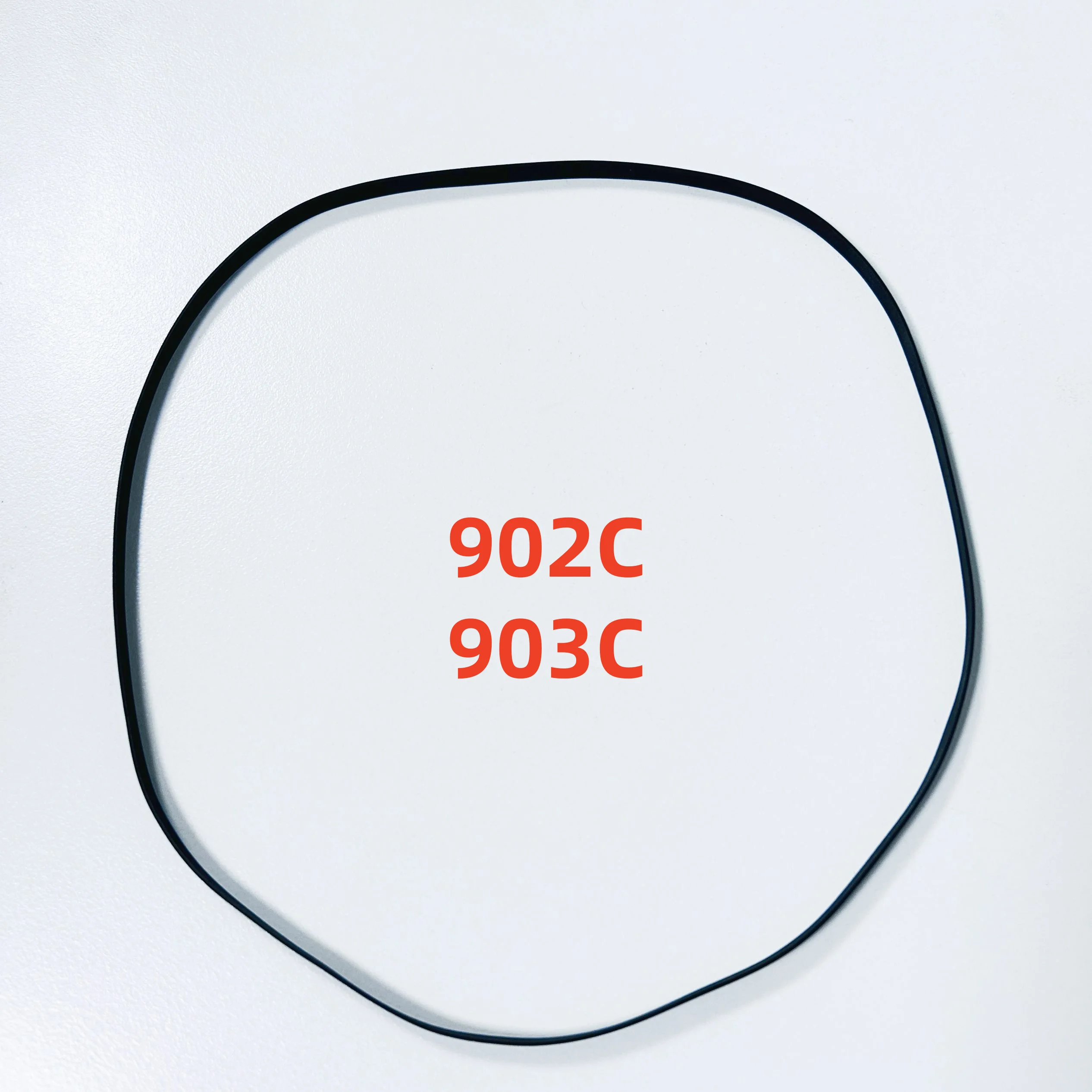 

Record Player Turntable Drive Belt Fits AIWA 902C 903C