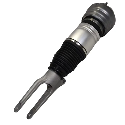 Selling Auto Chassis Parts Front Air Suspension Shock Strut Gas Absorber For Porsche Exclusively Panamera 97034305215