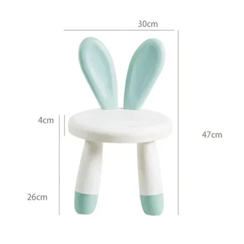 2022 Anti-collision men Low Stool Household Furniture Chair