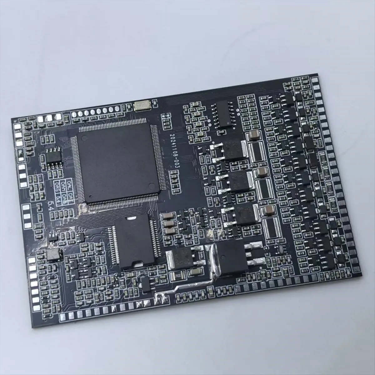A72Z New DQ250 02E TCM Automatic Transmission TCU Chip Fits for A3 Q3 TT