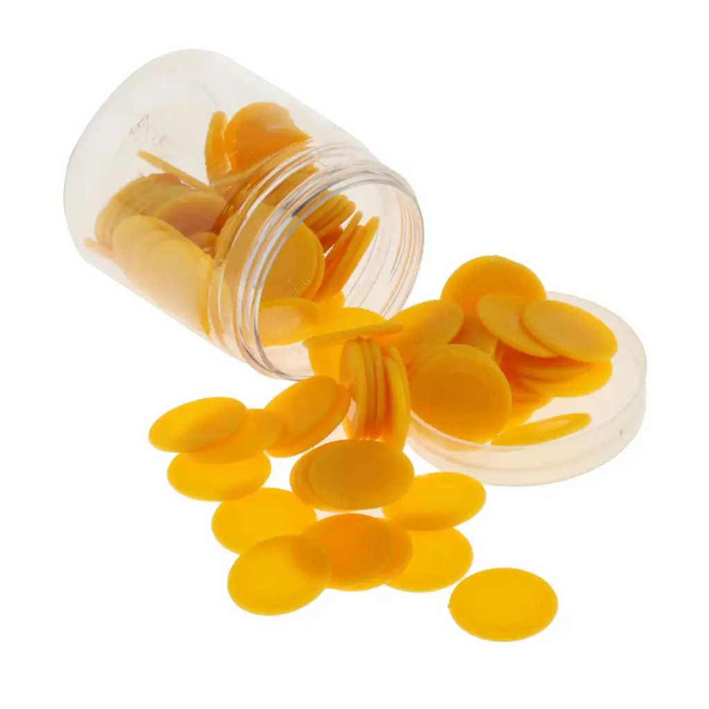 23 مللي متر لوحة الماسورة لعبة البوكر رقائق الترفيه لعبة رقائق المال