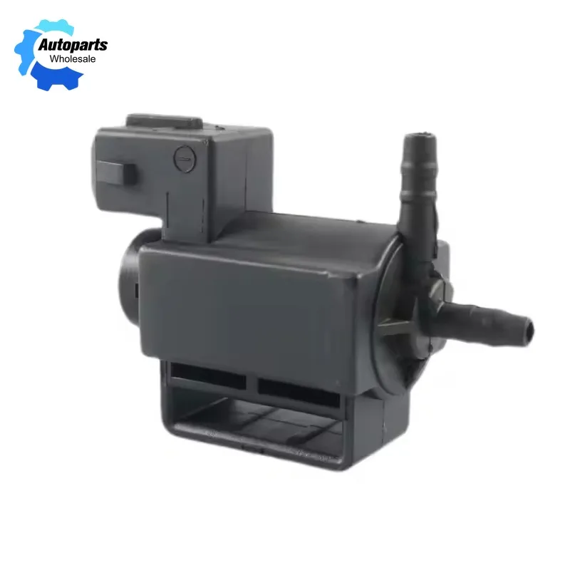 

0025401897 Turbo Pressure Boost Control Solenoid Valve Car A0025401897 722355010 For Mercedes C E ML CL GL Class