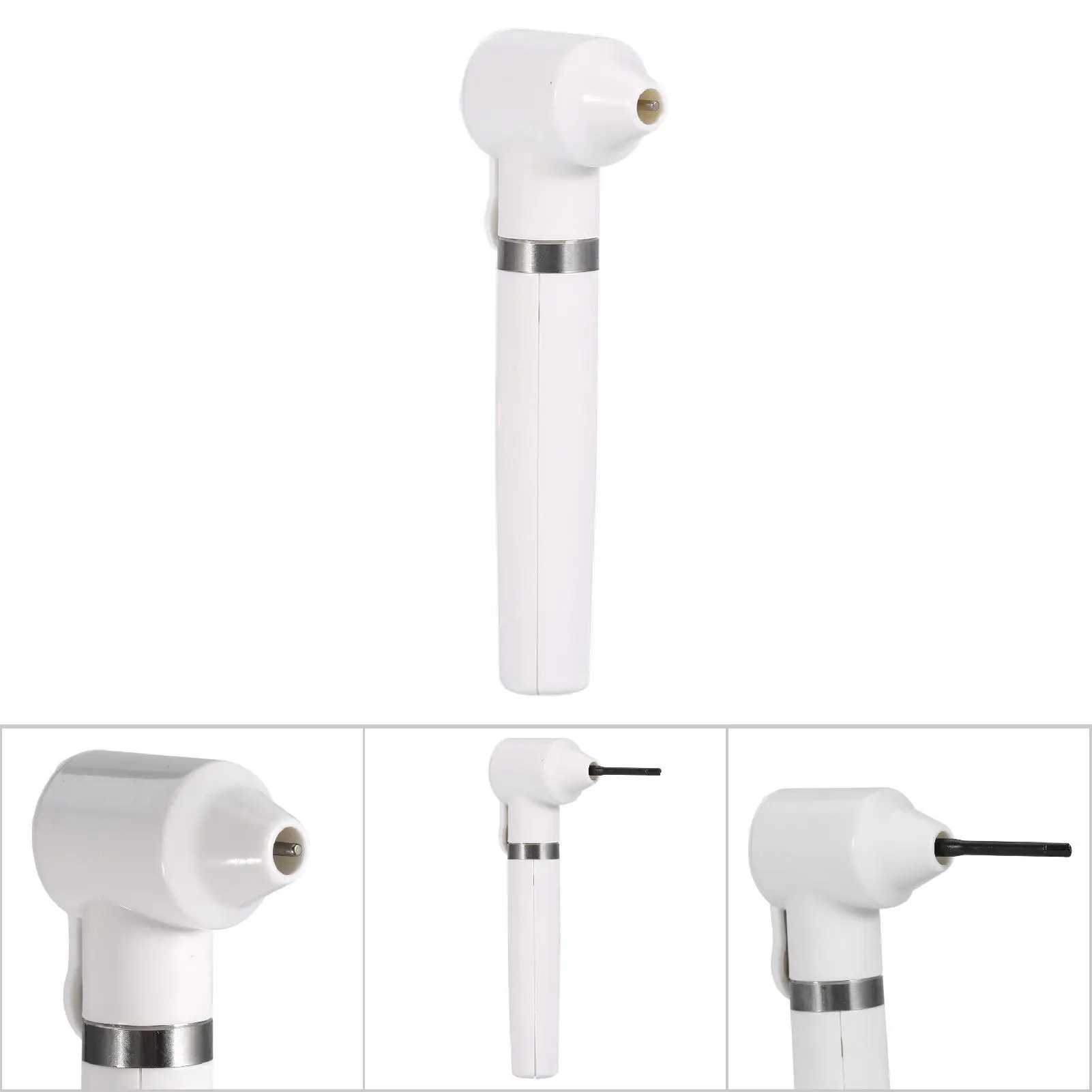 1PC Electric Tattoo Ink Mixer Stirrer with 5 Mixing Sticks - Art Tool for Color Blending & Mixing Pigment