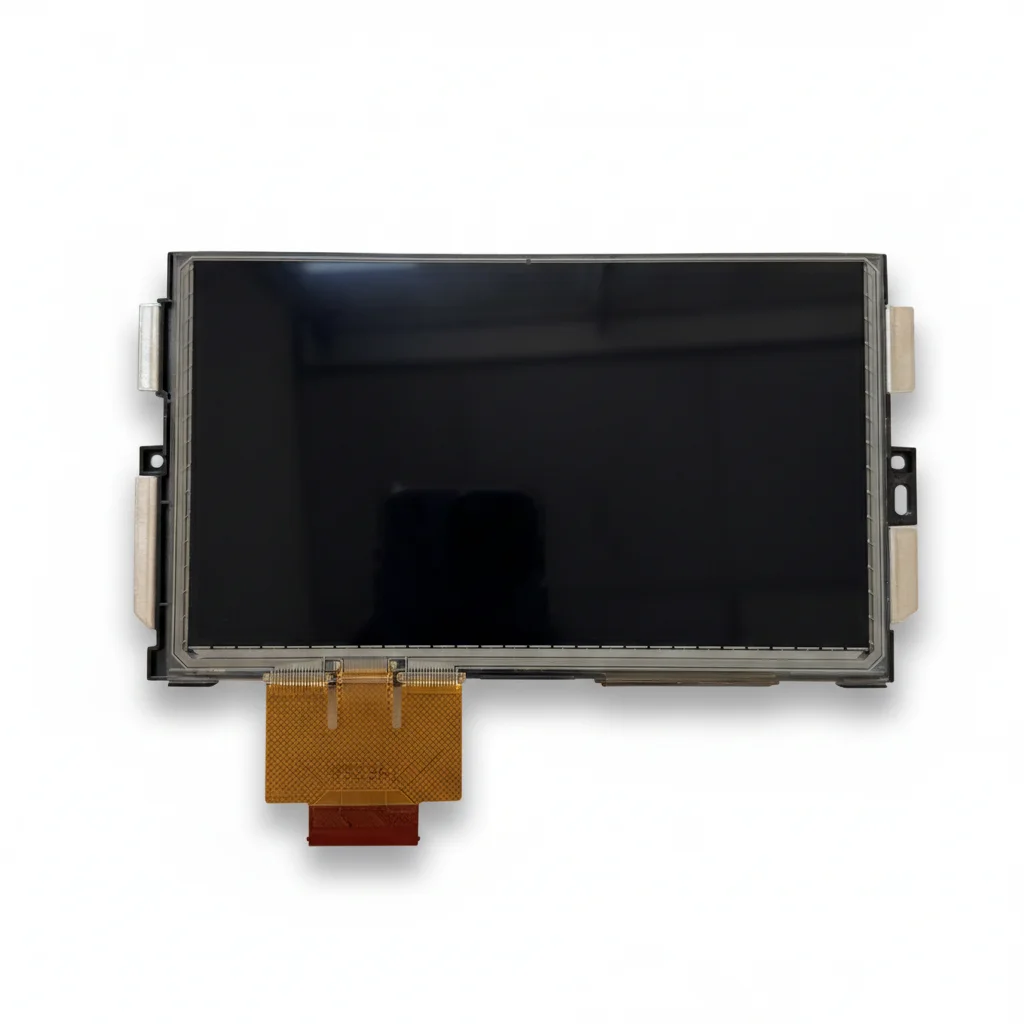 New Display LQ070T5NX01 LCD Touch Screen for SHARP