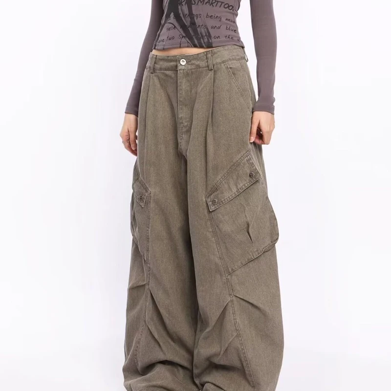 السراويل البضائع النسائية طويلة جميع المواسم القطن الركض الجري تنفس ضئيلة مرونة الخصر امتصاص العرق الترفيه اليومي مرنة