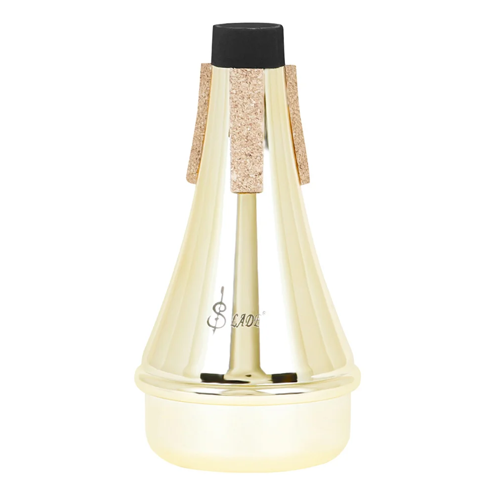 Trumpet Beginner Training Anti Disturbance Trumpet Practice Mute trumpet mute trumpet mute trumpet mute for beginners