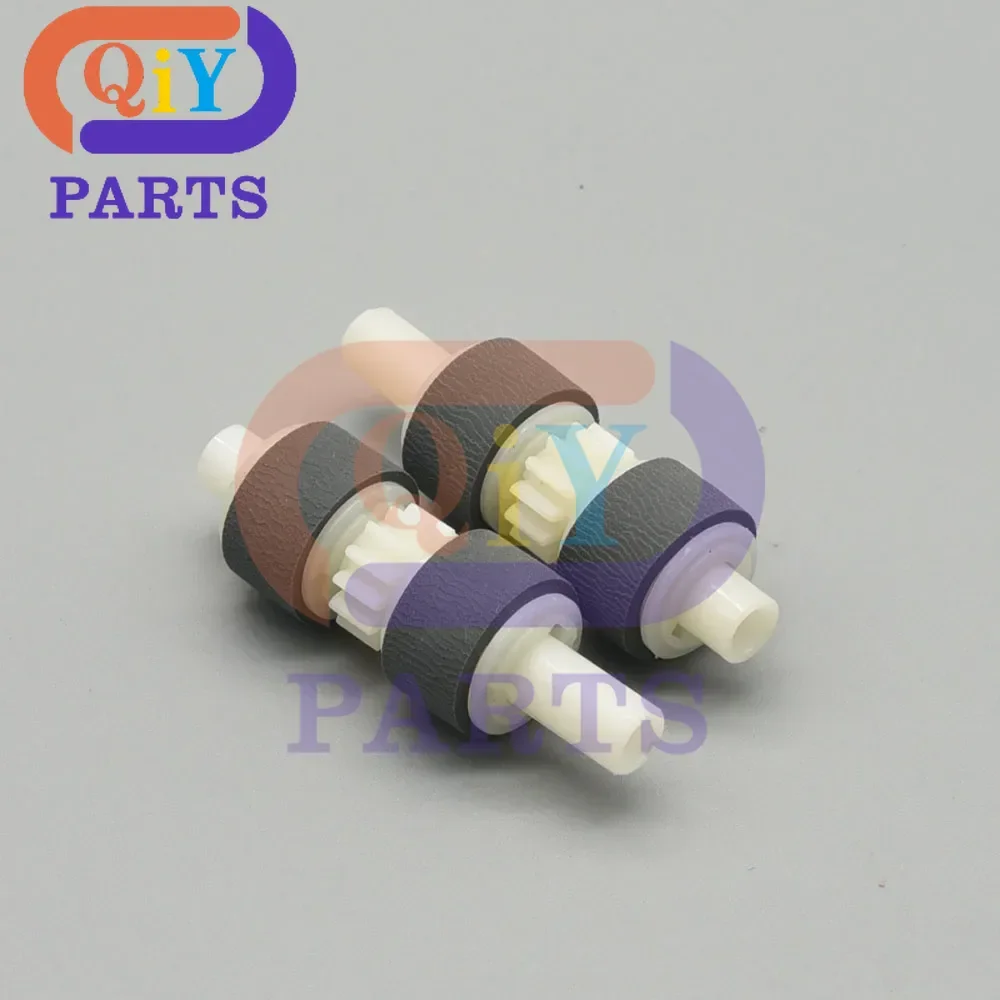 10X 1797734 1607363 Rolo do Eixo de Recolha para EPSON WF 7010 7015 7018 7110 7210 7510 7511 7515 7521 7610 7620 7621 7710 7720