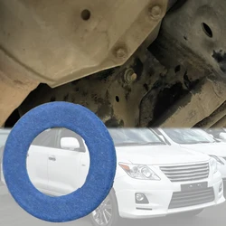 For Lexus LX 570 2007 - 2010 2011 2012 2013 2014 2015 Oil Drain Plug Thread Gasket Washer Seal Replace 90080-43037 90430-12027