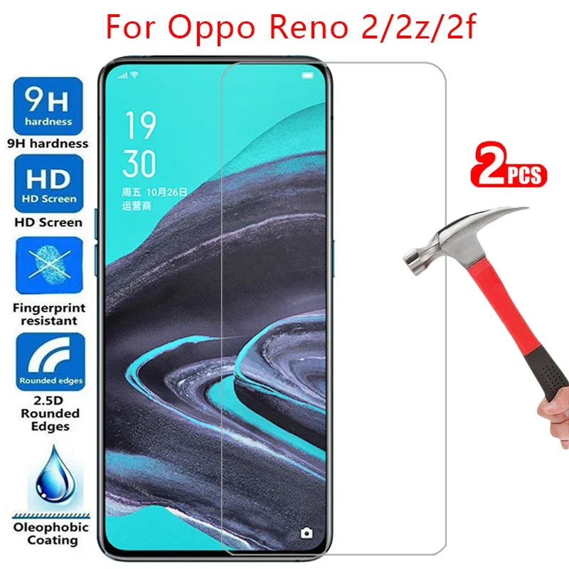 Tempered Glass Scre… - image