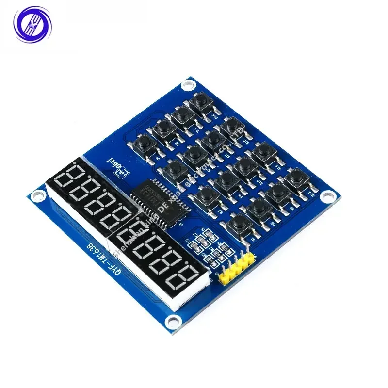 Diy Kit Parts TM163…