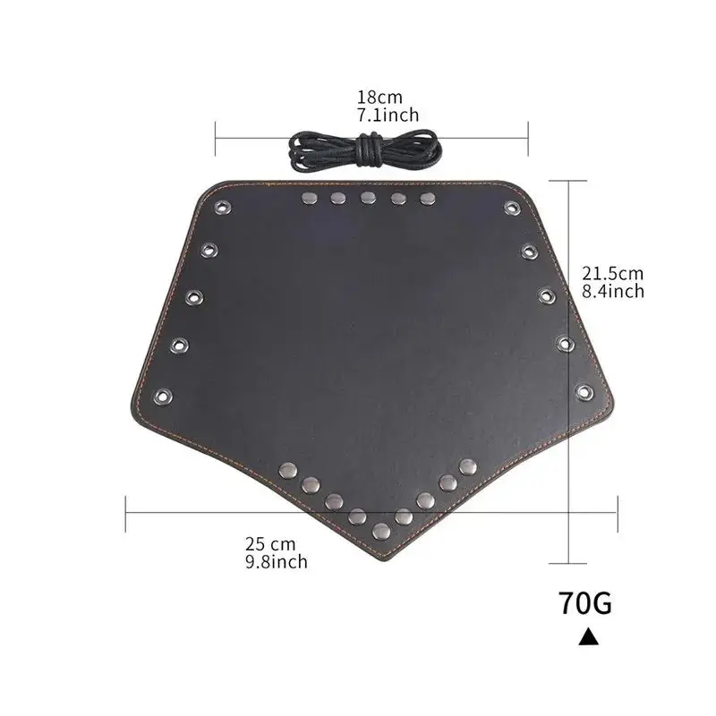 واقي معصم جلدي واسع للرجال والنساء ، حبل شمعي ستيمبونك ، جلد لكل من الرجال والنساء ، رياضة ، ركوب الدراجات ، فارس ، معصم ، أزياء مسرح ، الدعائم