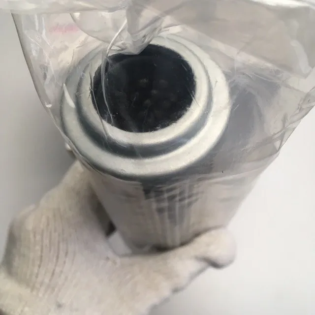 2025 أجزاء آلة الدرع LK عنصر مرشح مضخة الزبدة PBF0110 بقعة التفاوض على المخزون