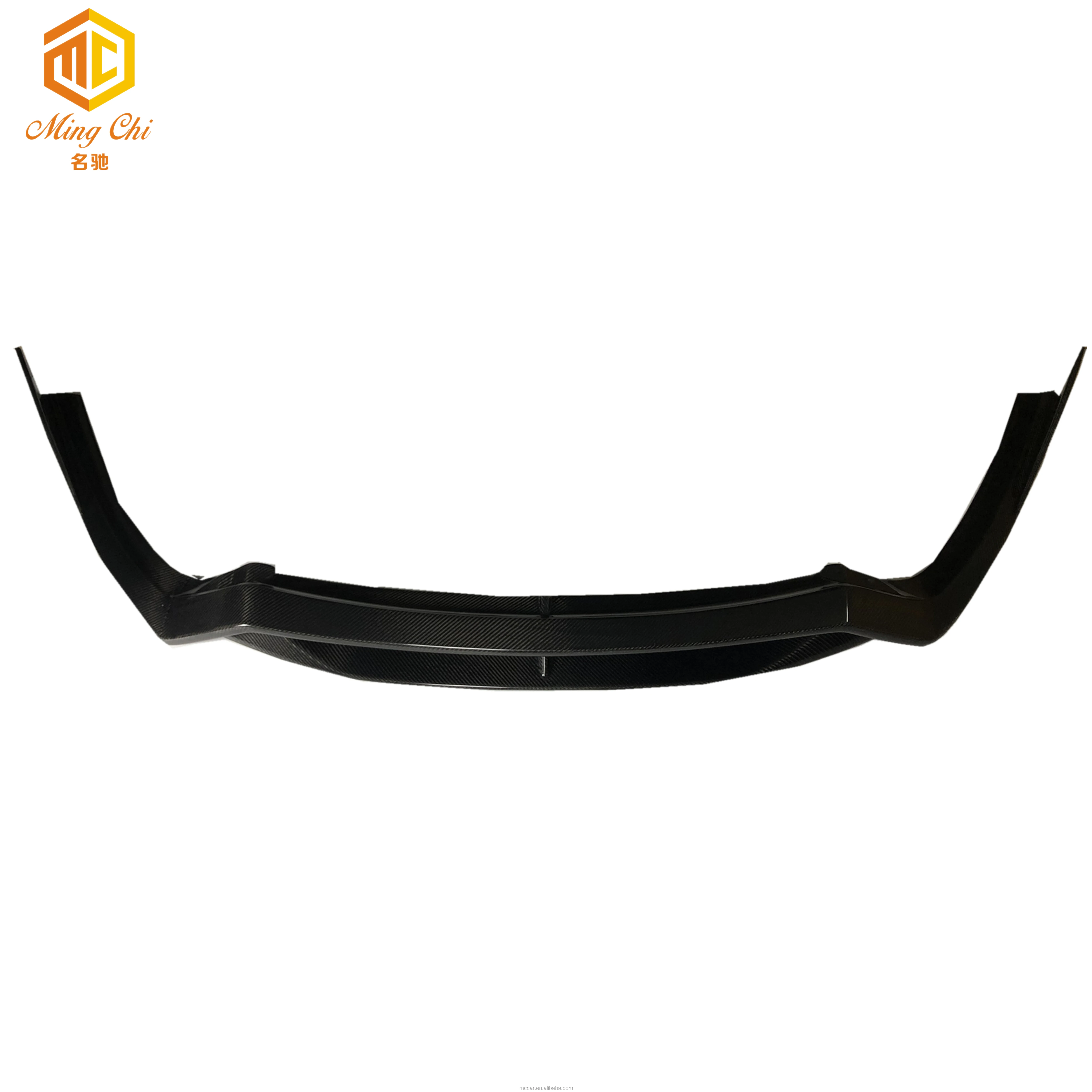 

DMC carbon fiber bumper front lip for Ferrari F12 front lip