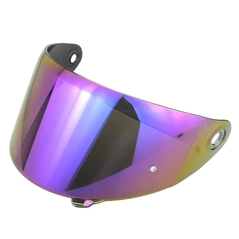 MT Visor Spartan MT-V-18C Max Vision для шлемов Axxis Draken S