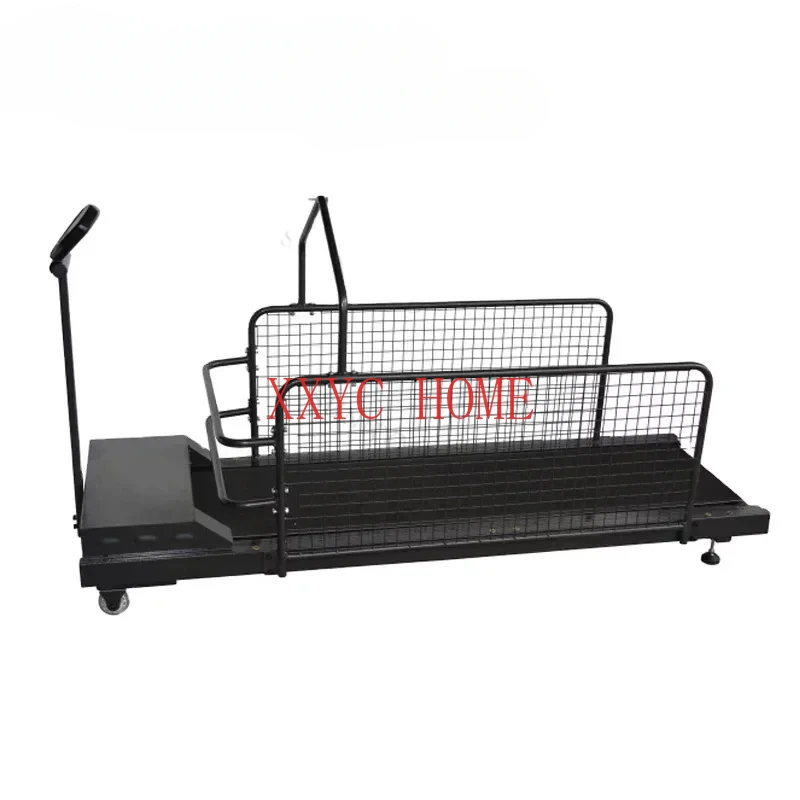 

Small, medium, and large animal treadmills, dog training treadmills, electric pet treadmills