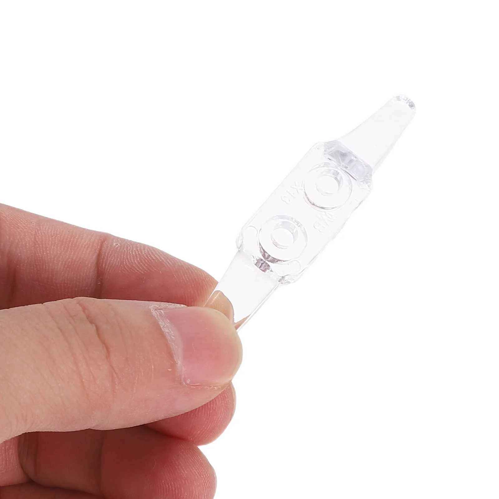 

16pcs Curtain Cord Cleat Blind Safety Device Compact Rope Organizer Easy Install For Home Office Bedroom Window Shades Cord Wrap