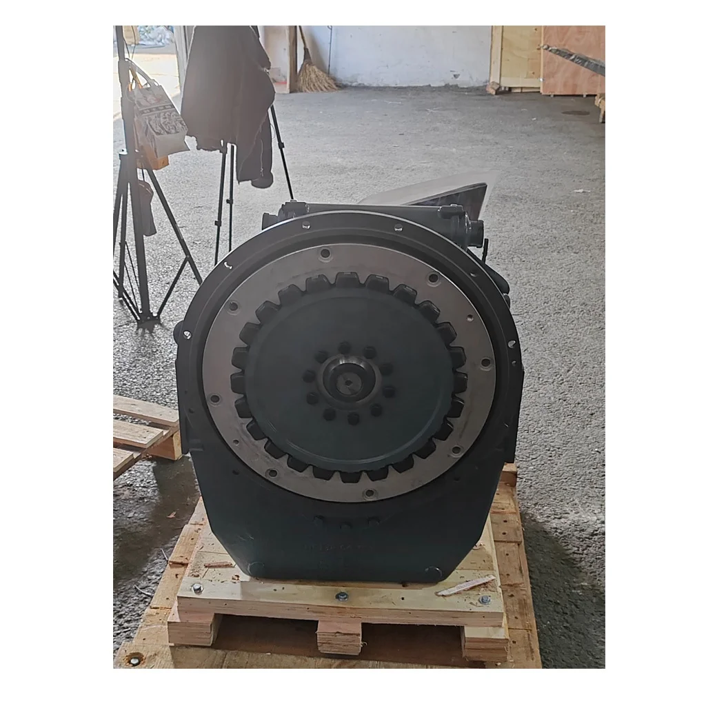 

High Quality Advance Gearbox HC138 With Quick Delivery In Hot Sale
