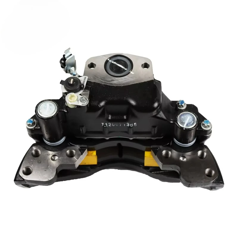 

Оригинальный от производителя 68034384M26, детали оси автомобиля, дисковая сборка, тормозной суппорт автобуса