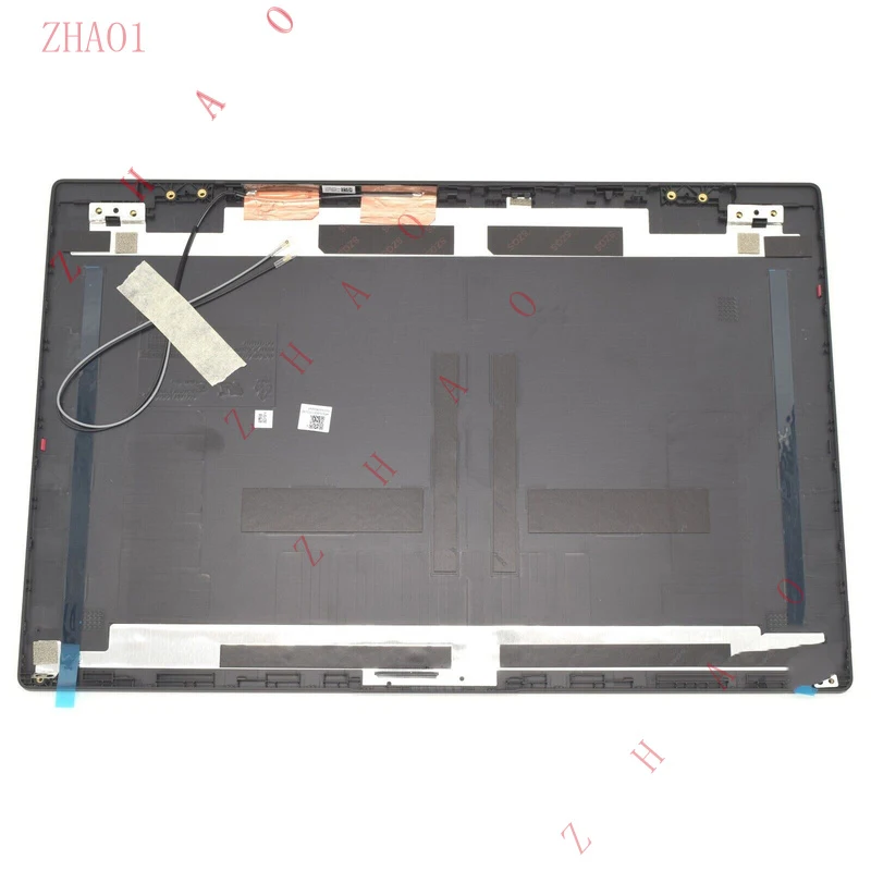 Z  5CB1B96446 For Lenovo V15 G2-ITL V15 G2-ALC V15 G2 IJL Lcd Cover Back Case TEX