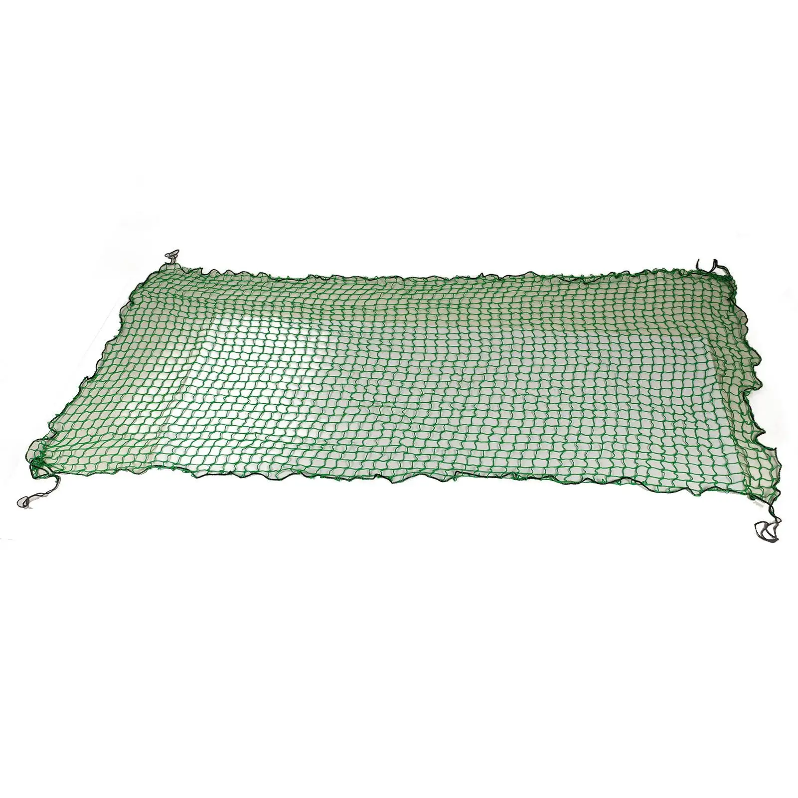 

Multifunction Truck Bed Cargo Net - Easy Install & Anti Fall - Sturdy Protection for snowmobiles