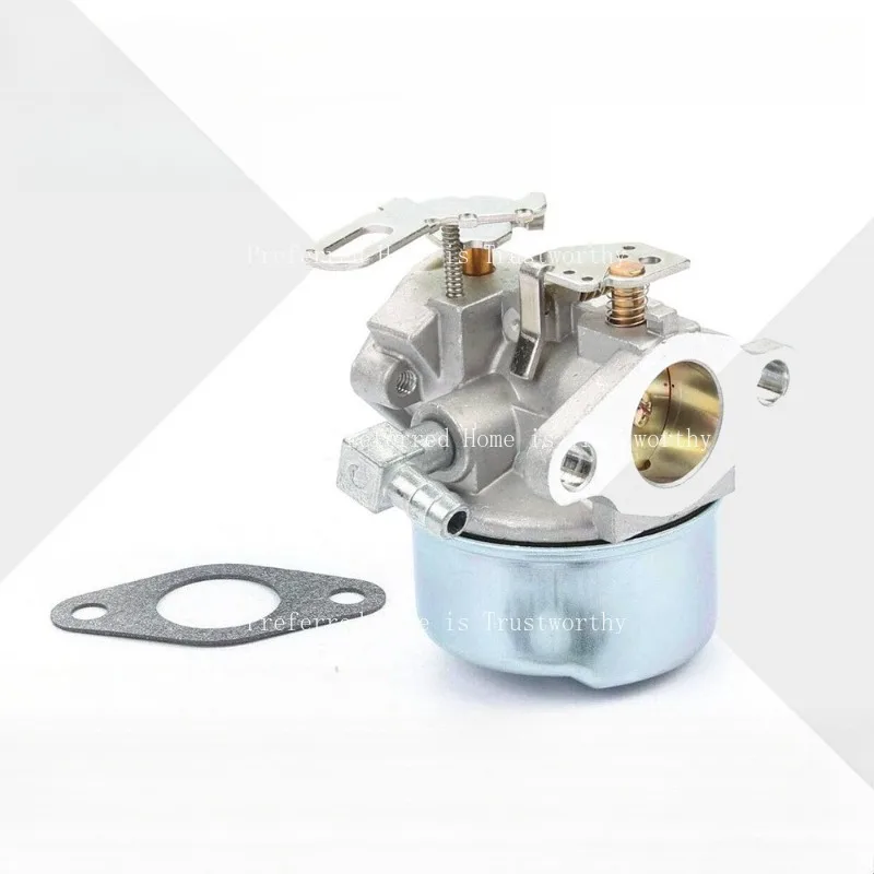 

Suitable for Tecumseh 632107 Carburetor 640084 640105 640299 632107A 640084B