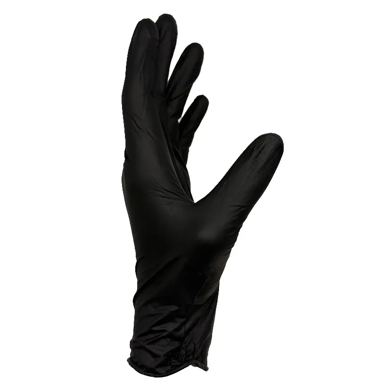 Disposable Nitrile Gloves, 20-Pack